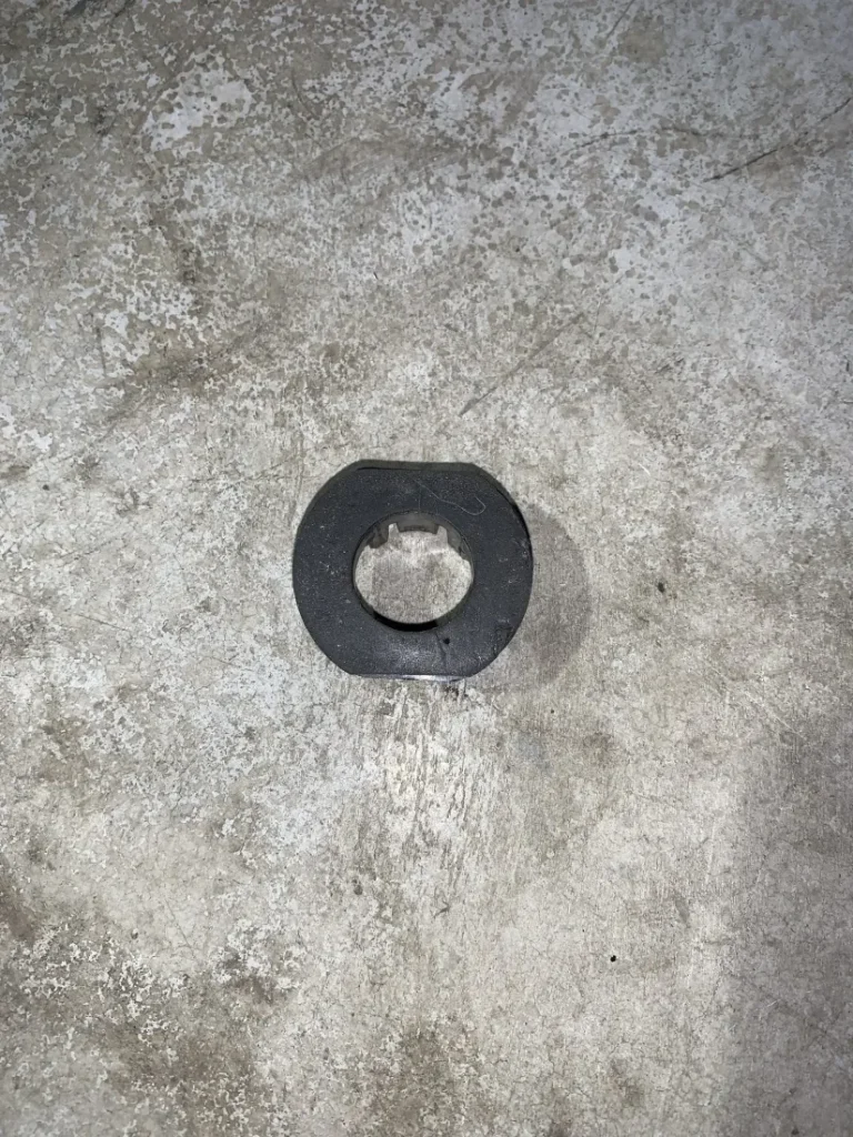 ΑΙΣΘΗΤΗΡΑΣ ΠΑΡΚΑΡΙΣΜΑΤΟΣ ΠΙΣΩ BMW ΣΕΙΡΑ 4 F32 F33 F36 GC (ΚΩΔ. ΑΝΤΑΛ. 51128054569)