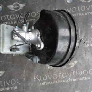 ΣΕΒΡΟ BMW X3 F25-X4 F26 (ΚΩΔ. ΑΝΤΑΛ.: 6871476 )