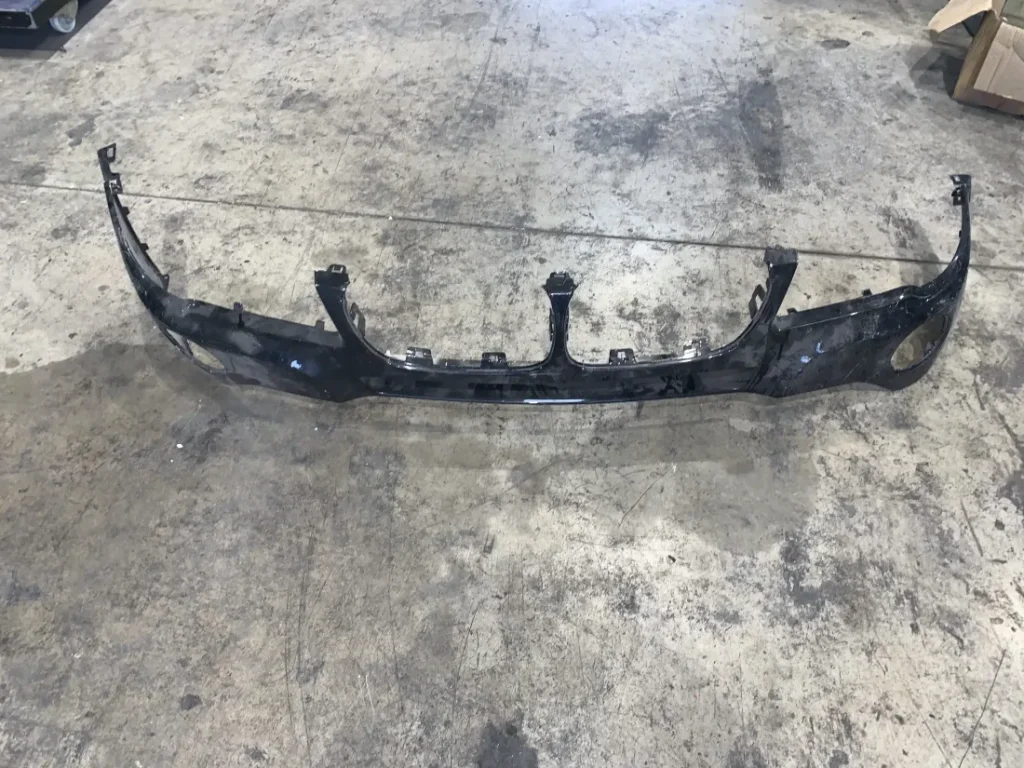 ΠΑΝΩ ΜΕΡΟΣ ΠΡΟΦΥΛΑΚΤΗΡΑ BMW X3 F25 LCI