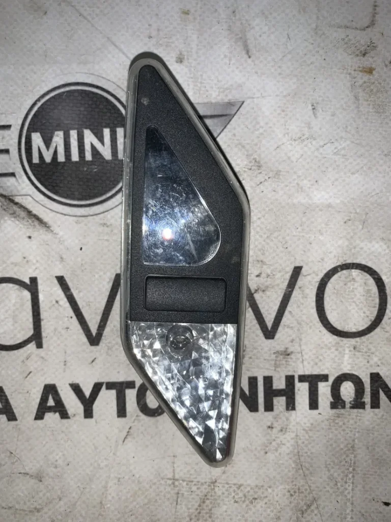 ΕΣΩΤΕΡΙΚΟΣ ΦΩΤΙΣΜΟΣ BMW ΣΕΙΡΑ 3 E46 (ΚΩΔ. ΑΝΤΑΛ. 6375586)