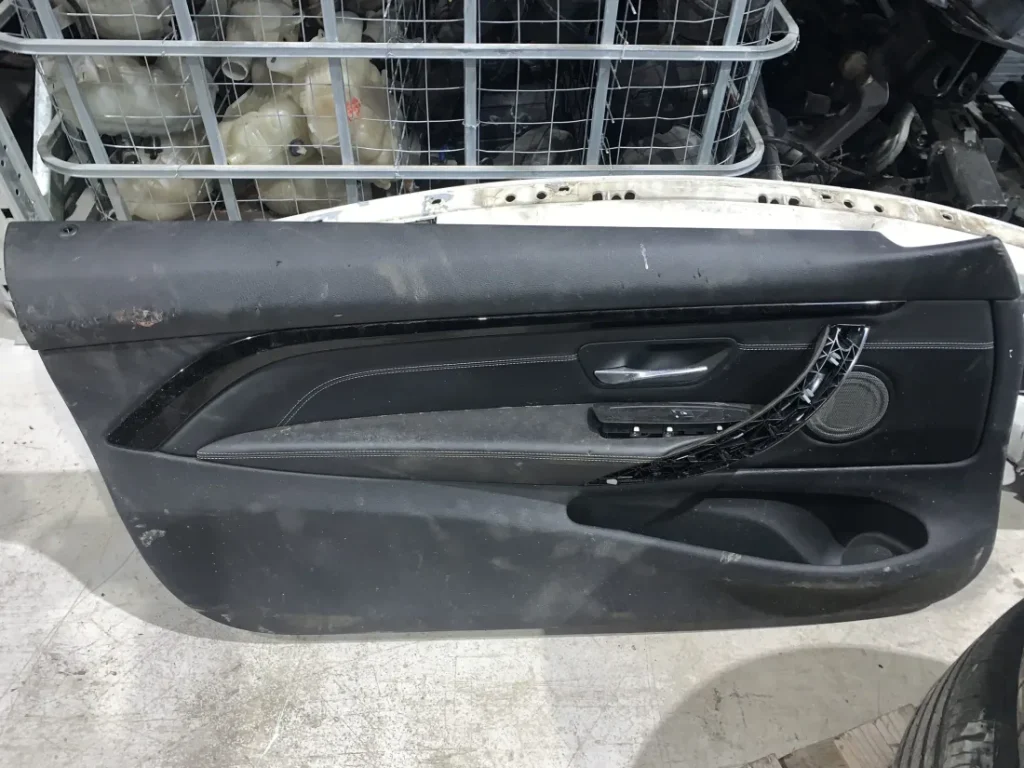 ΕΜΠΡΟΣ ΑΡΙΣΤΕΡΗ ΤΑΠΕΤΣΑΡΙΑ BMW F32 F33