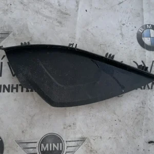 ΔΙΑΚΟΣΜΗΤΙΚΟ ΚΑΛΥΜΜΑ ΤΑΜΠΛΟΥ BMW ΣΕΙΡΑ 3 F30 F31 F35 M3 F80 M4 F82 (ΚΩΔ. ΑΝΤΑΛ. 51459218554)