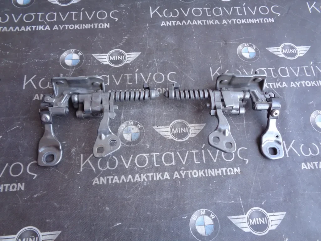 ΜΕΝΤΕΣΕΔΕΣ ΤΖΑΜΟΠΟΡΤΑΣ BMW E91 ΣΕΙΡΑ 3 ΑΡΙΣΤΕΡΑ-ΔΕΞΙΑ (ΚΩΔ. ΑΝΤΑΛ.: 7119041 KAI 7119042 )