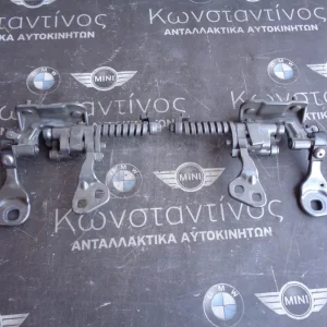 ΜΕΝΤΕΣΕΔΕΣ ΤΖΑΜΟΠΟΡΤΑΣ BMW E91 ΣΕΙΡΑ 3 ΑΡΙΣΤΕΡΑ-ΔΕΞΙΑ (ΚΩΔ. ΑΝΤΑΛ.: 7119041 KAI 7119042 )