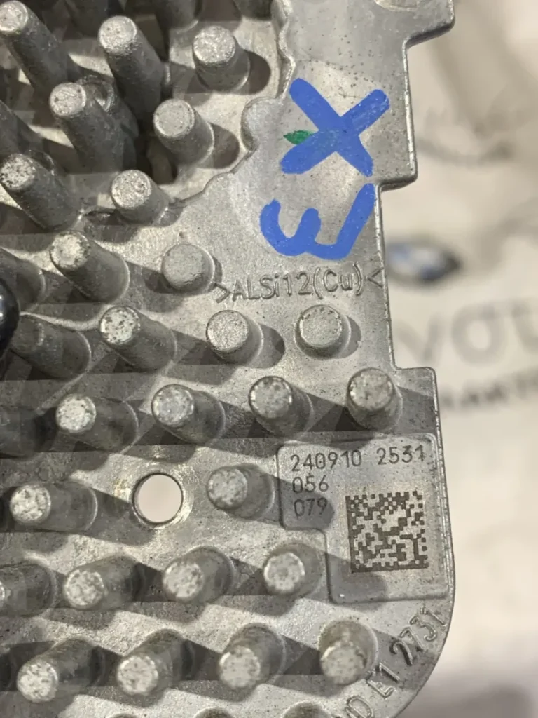 LED ΦΑΝΑΡΙΟΥ BMW-MINI (2409102531)