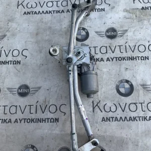 ΜΟΤΕΡ ΥΑΛΟΚΑΘΑΡΙΣΤΗΡΑ BMW X3 F25 (ΚΩΔ. ΑΝΤΑΛ. 7213275)