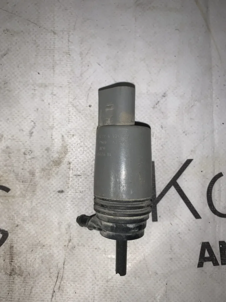 ΜΟΤΕΡ ΥΑΛΟΚΑΘΑΡΙΣΤΗΡΩΝ BMW ΣΕΙΡΑ 5 Ε60 Ε61 (ΚΩΔ. ΑΝΤΑΛ. 67126934158)