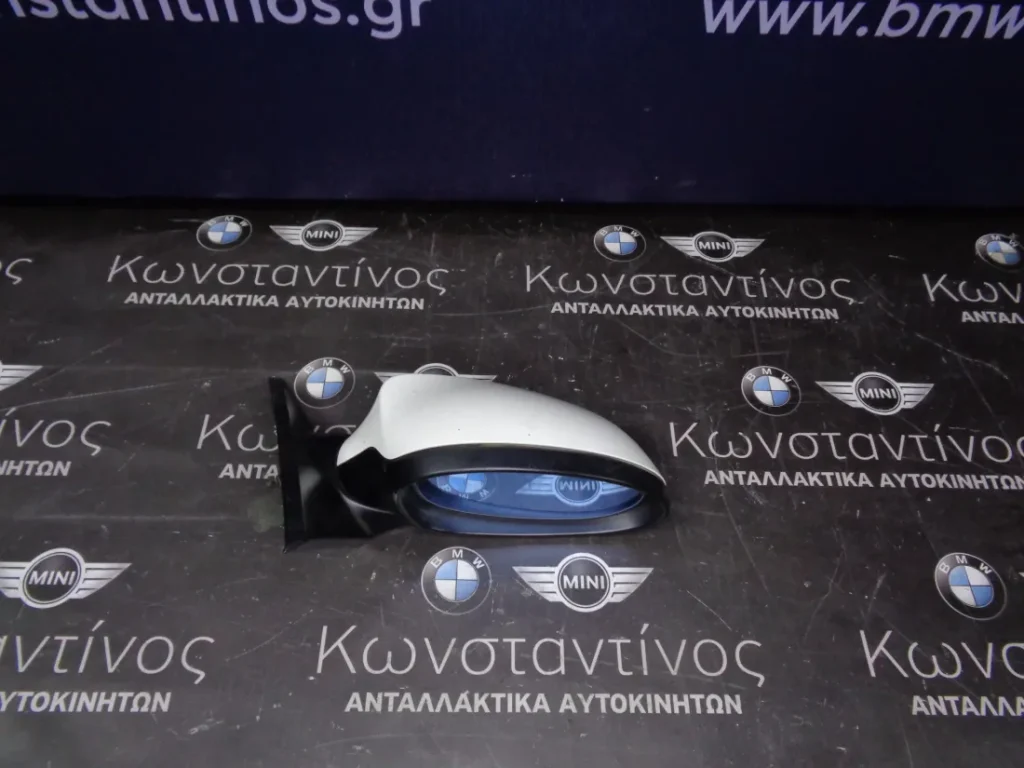 ΚΑΘΡΕΦΤΗΣ (MIRROR) BMW E81 ΣΕΙΡΑ 1 ΔΕΞΙ (RIGHT)