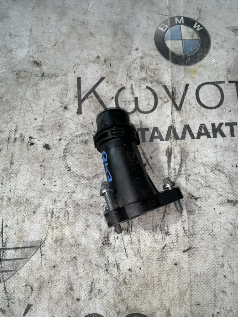 ΣΤΟΜΙΟ ΣΥΝΔΕΣΗΣ BMW ΣΕΙΡΑ 1, 2, 3, 4, 5, 6, 7 (ΚΩΔ. ΑΝΤΑΛ. 11118511205)