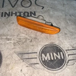 ΠΡΟΣΘΕΤΟ ΦΛΑΣ ΔΕΞΙΑ BMW ΣΕΙΡΑ 3 E46 (ΚΩΔ. ΑΝΤΑΛ. 63138370720)