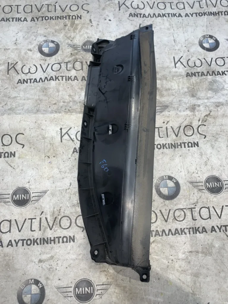 ΕΞΑΡΤΗΜΑΤΑ ΚΙΝΗΤΗΡΑ MINI COUNTRYMAN F60 (ΚΩΔ. ΑΝΤΑΛ. 51717411601)