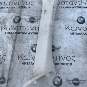 ΔΙΑΚΟΣΜΗΤΙΚΟ ΚΑΛΥΜΜΑ ΚΟΛΟΝΑΣ BMW X5 G05 X6 G06 X7 G07 (ΚΩΔ. ΑΝΤΑΛ. 7433698)