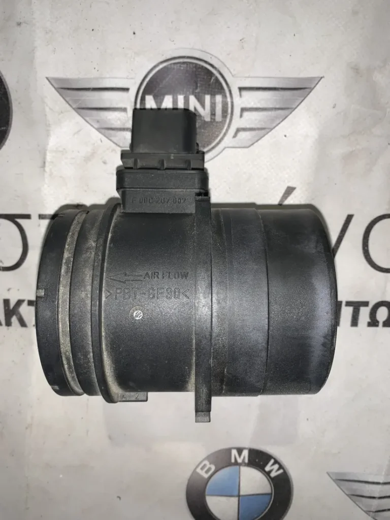 ΜΕΤΡΗΤΗΣ ΜΑΖΑΣ ΑΕΡΑ BMW ΣΕΙΡΑ 1 Ε87 (8509724)