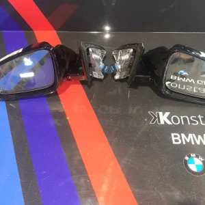 ΚΑΘΡΕΠΤΕΣ ΗΛΕΚΤΡΙΚΟΙ ΑΝΑΚΛΙΝΟΜΕΝΟΙ BMW X1 F48 (ΚΩΔ. ΑΝΤΑΛ. 9492476 - 9492473)