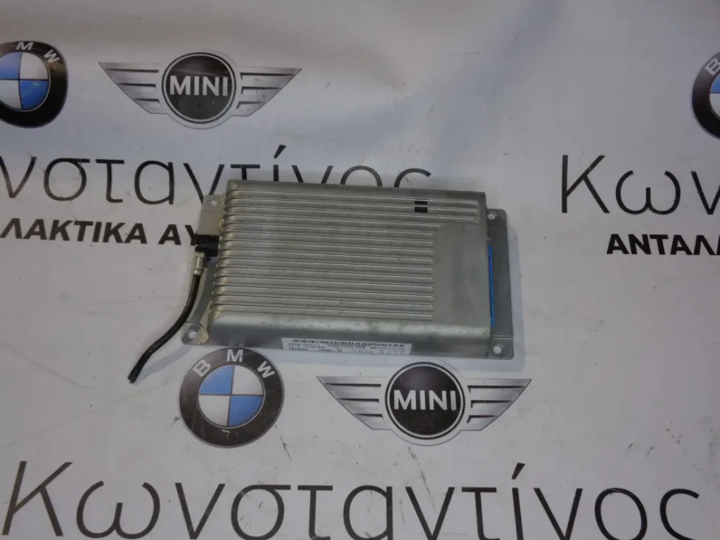 ΜΟΝΑΔΑ ΑΝΟΙΧΤΗΣ ΑΚΡΟΑΣΗΣ BMW E90-E91-E92-E87-E81 ΣΕΙΡΑ 1 ΚΑΙ 3 (ΚΩΔ. ΑΝΤΑΛ.: 9207360 )