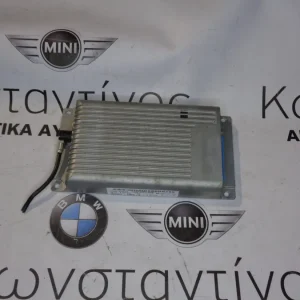 ΜΟΝΑΔΑ ΑΝΟΙΧΤΗΣ ΑΚΡΟΑΣΗΣ BMW E90-E91-E92-E87-E81 ΣΕΙΡΑ 1 ΚΑΙ 3 (ΚΩΔ. ΑΝΤΑΛ.: 9207360 )