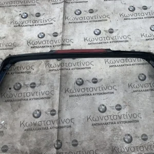 ΣΠΟΙΛΕΡ ΠΡΟΦΥΛΑΚΤΗΡΑ ΠΙΣΩ MINI CLUBMAN F54 (ΚΩΔ. ΑΝΤΑΛ. 7368169)