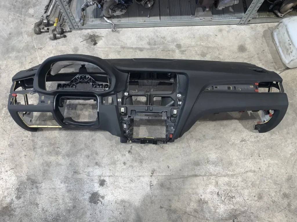 ΤΑΜΠΛΟ BMW X3 F25 X4 F26