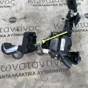 ΛΕΒΙΕΣ ΤΑΧΥΤΗΤΩΝ STEPTRONIC BMW ΣΕΙΡΑ 2 F45 A.T. F46 G.T. X1 F48 X2 F39 (ΚΩΔ. ΑΝΤΑΛ. 25168483098)