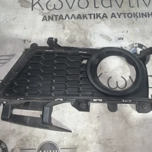 ΚΑΛΥΜΜΑ - ΦΩΤΑ ΟΜΙΧΛΗΣ MSPORT BMW ΣΕΙΡΑ 3 F30 F31 (ΚΩΔ. ΑΝΤΑΛ. 51118054261)