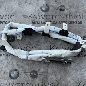 ΑΕΡΟΣΑΚΟΣ ΚΕΦΑΛΗΣ ΑΡΙΣΤΕΡΑ BMW ΣΕΙΡΑ 4 G26 GC i4 G26 GC (ΚΩΔ. ΑΝΤΑΛ. 7428061)