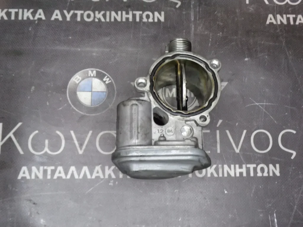 ΠΕΤΑΛΟΥΔΑ ΓΚΑΖΙΟΥ BMW E46 - E90 ΣΕΙΡΑ 3 M47D20 (ΚΩΔ. ΑΝΤΑΛ.: 7791481 )