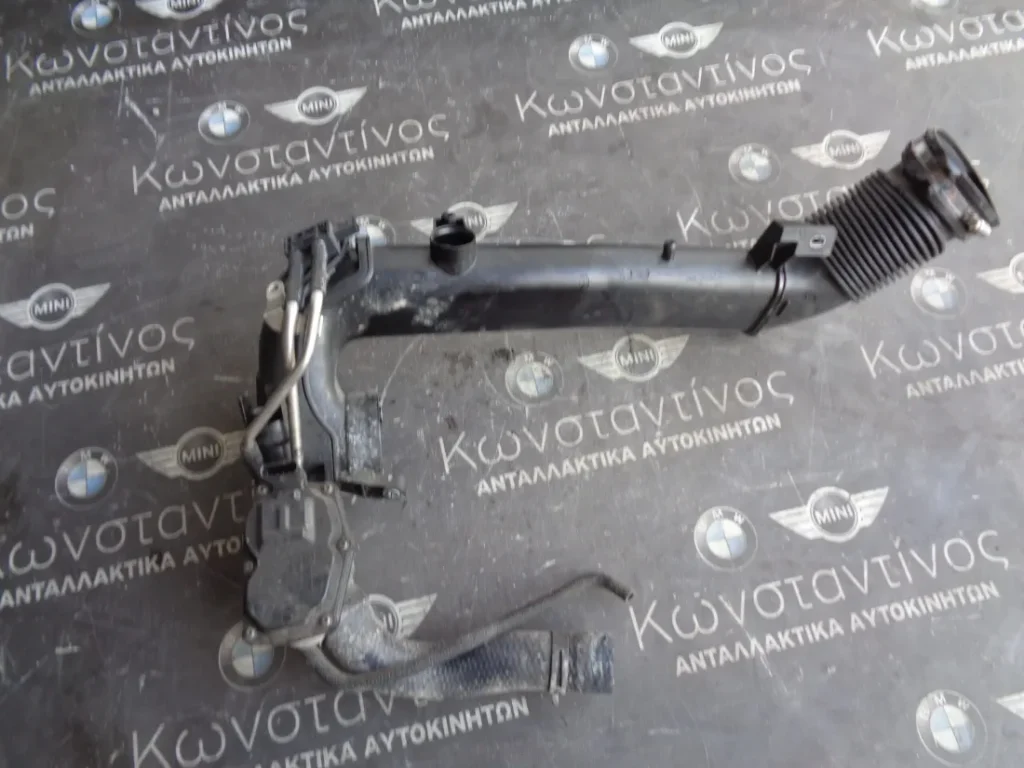 ΚΟΛΑΡΟ ΑΕΡΑ MINI F60-F54 B37B KAI BMW F40-X1 F48-X2 F39 (ΚΩΔ. ΑΝΤΑΛ.: 8580239 )