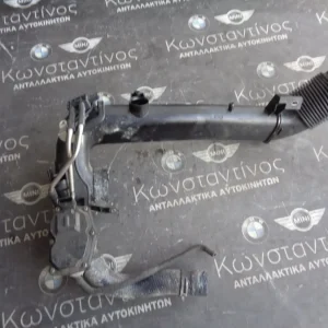 ΚΟΛΑΡΟ ΑΕΡΑ MINI F60-F54 B37B KAI BMW F40-X1 F48-X2 F39 (ΚΩΔ. ΑΝΤΑΛ.: 8580239 )