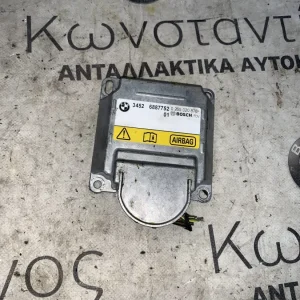 ΜΟΝΑΔΑ ΕΛΕΓΧΟΥ ICM BMW ΣΕΙΡΑ 1, 2, 3, 4 (ΚΩΔ. ΑΝΤΑΛ. 34526887752)