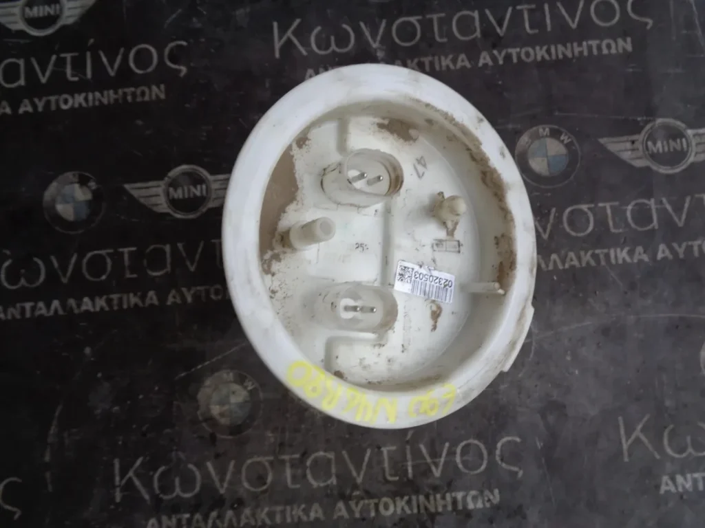 ΑΕΡΑΓΩΓΟΙ ΦΡΕΝΩΝ BMW E90 - 4 ΚΥΛΙΝΔΡΟ (ΚΩΔ. ΑΝΤΑΛ.: 7121570 KAI 7121569 )