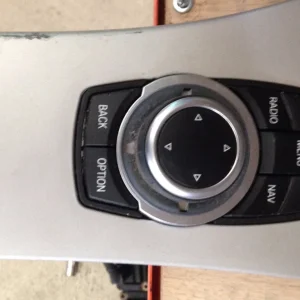 JOYSTICK BMW E90 FACELIFT