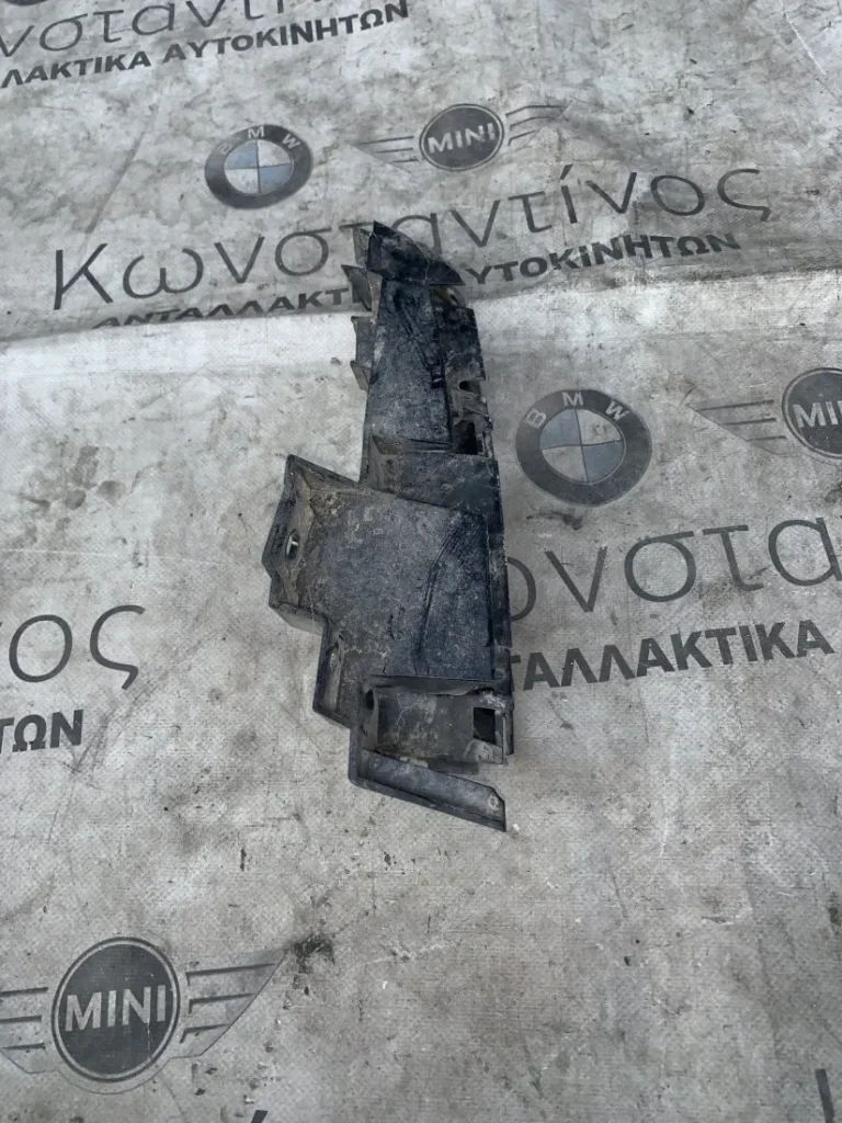 ΔΙΑΚΟΣΜΗΤΙΚΟ ΚΑΛΥΜΜΑ ΠΙΣΩ ΦΩΣ ΑΡΙΣΤΕΡΑ BMW ΣΕΙΡΑ 3 E46 COMPACT (ΚΩΔ. ΑΝΤΑΛ. 51127006823)