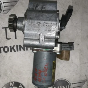 ΜΟΤΕΡ ΜΕΤΑΔΟΣΗΣ ΚΙΒΩΤΙΟΥ ΤΑΧΥΤΗΤΩΝ BMW ΣΕΙΡΑ 5 E60 E61 (ΚΩΔ. ΑΝΤΑΛ. 27107537077)