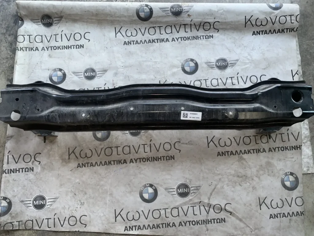 ΜΠΑΡΑ ΠΡΟΦΥΛΑΚΤΗΡΑ BMW X3 G01 X4 G02 (ΚΩΔ. ΑΝΤΑΛ. 7400008 - 74529423)