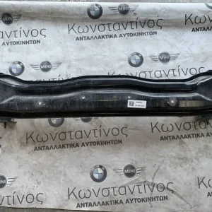 ΜΠΑΡΑ ΠΡΟΦΥΛΑΚΤΗΡΑ BMW X3 G01 X4 G02 (ΚΩΔ. ΑΝΤΑΛ. 7400008 - 74529423)