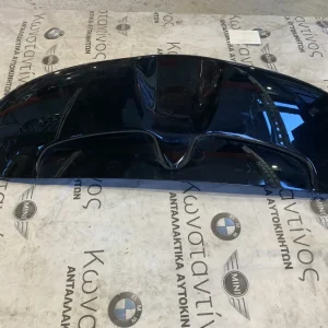 ΑΕΡΟΤΟΜΗ MINI F55 WORKS ΓΝΗΣΙΑ