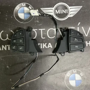 BMW ΧΕΙΡΙΣΤΗΡΙΟ ΤΙΜΟΝΙΟΥ Χ3 Ε83 (ΚΩΔ. ΑΝΤΑΛ. : 6929936 )