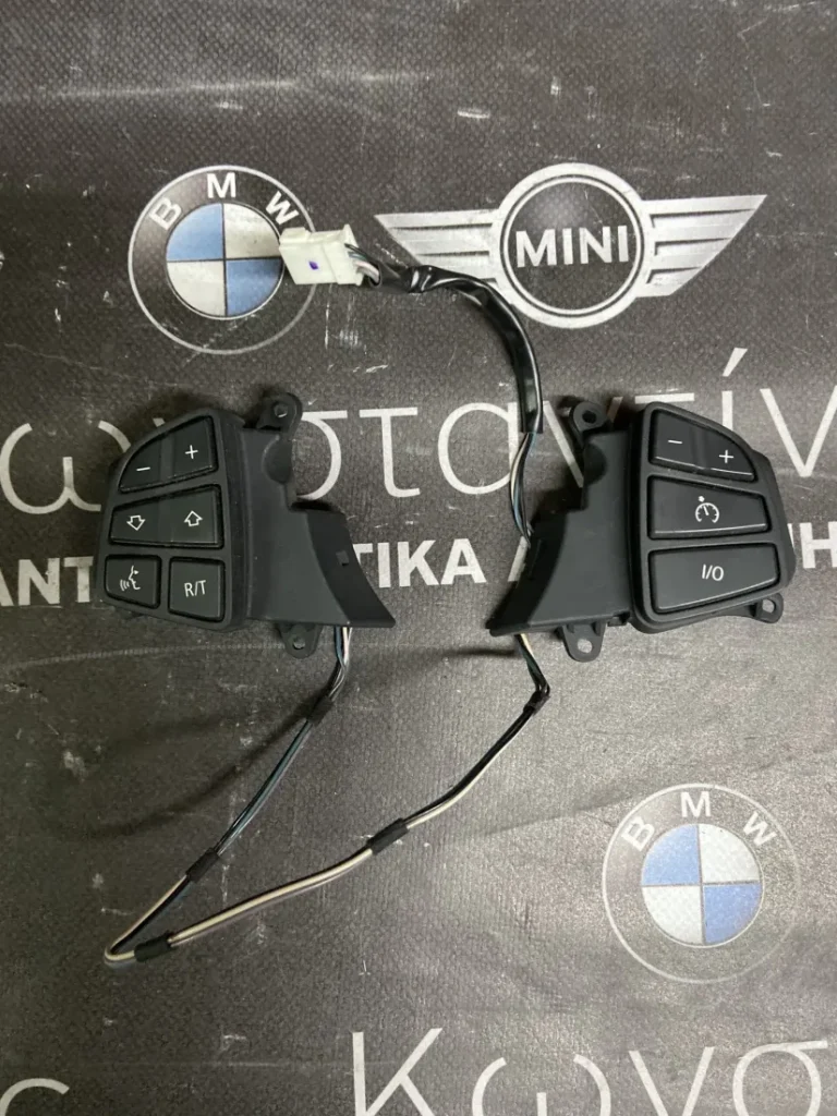 BMW ΧΕΙΡΙΣΤΗΡΙΟ ΤΙΜΟΝΙΟΥ Χ3 Ε83 (ΚΩΔ. ΑΝΤΑΛ. : 6929936 )