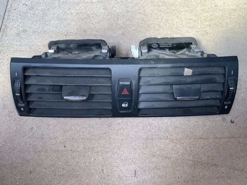 ΑΕΡΑΓΩΓΟΣ ΤΑΜΠΛΟ BMW X5 E70 X6 E71 E72 HYBRID (9210705 - 9220101)