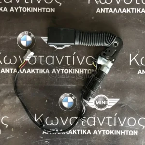 BMW ΠΡΟΑΙΝΤΑΤΗΡΕΣ ΖΩΝΗΣ (SEAT BELT BUCKLE) X3 E83