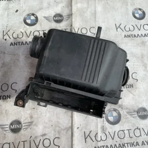 ΦΙΛΤΡΟΚΟΥΤΙ MINI W11 R52 R53 S (ΚΩΔ. ΑΝΤΑΛ. 13721491740)