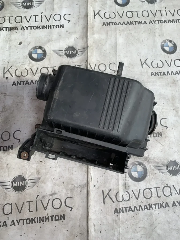 ΦΙΛΤΡΟΚΟΥΤΙ MINI W11 R52 R53 S (ΚΩΔ. ΑΝΤΑΛ. 13721491740)