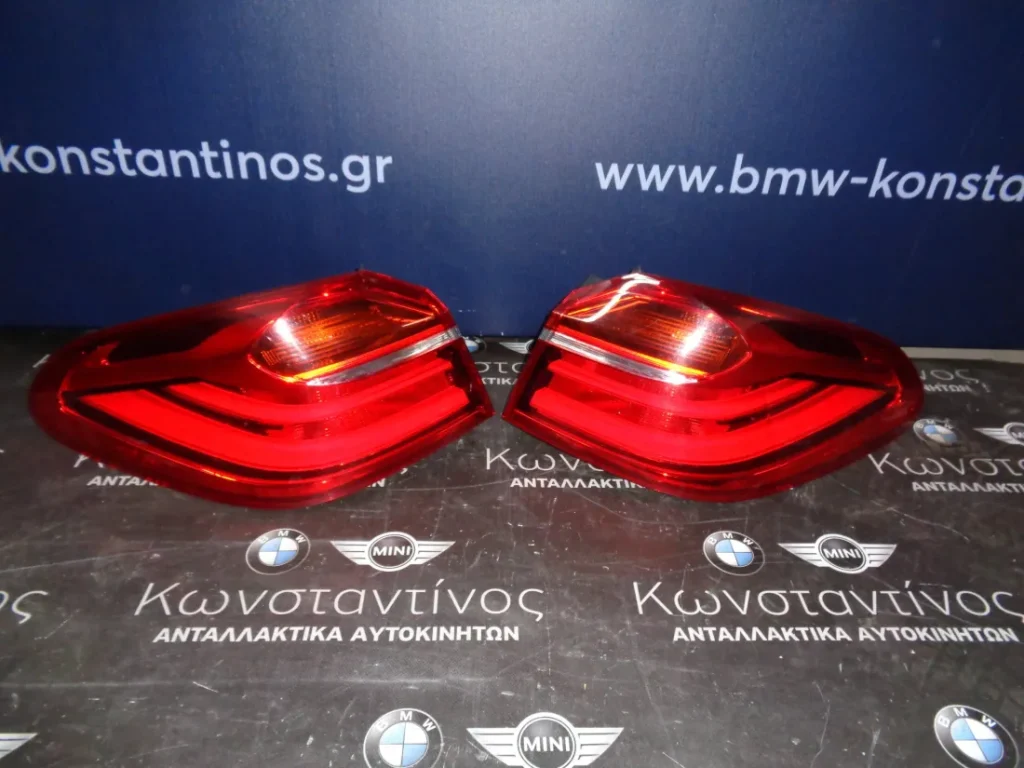 ΦΑΝΑΡΙΑ ΠΙΣΙΝΑ (REAR LIGHTS) BMW X4 F26 (ΚΩΔ. ΑΝΤΑΛ.: 7331280 ΚΑΙ 7331279 )