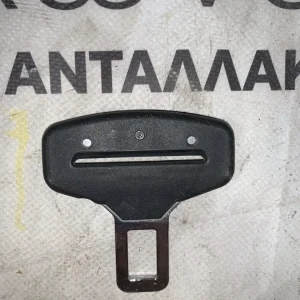 ΖΩΝΗ ΑΣΦΑΛΕΙΑΣ ΠΙΣΩ ΑΡΙΣΤΕΡΑ MINI R60 (ΚΩΔ. ΑΝΤΑΛ. 9801313)