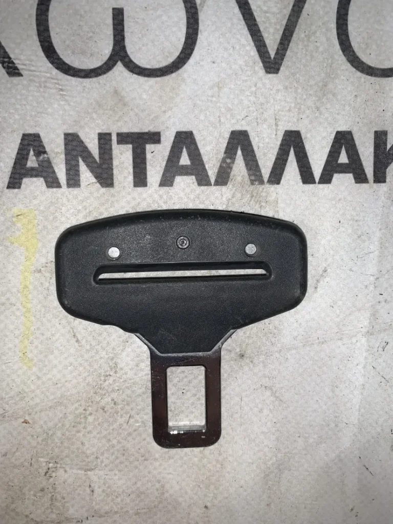 ΖΩΝΗ ΑΣΦΑΛΕΙΑΣ ΠΙΣΩ ΑΡΙΣΤΕΡΑ MINI R60 (ΚΩΔ. ΑΝΤΑΛ. 9801313)