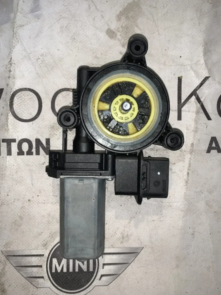 ΜΟΤΕΡ ΠΑΡΑΘΥΡΟΥ BMW ΣΕΙΡΑ 1 (5000158)