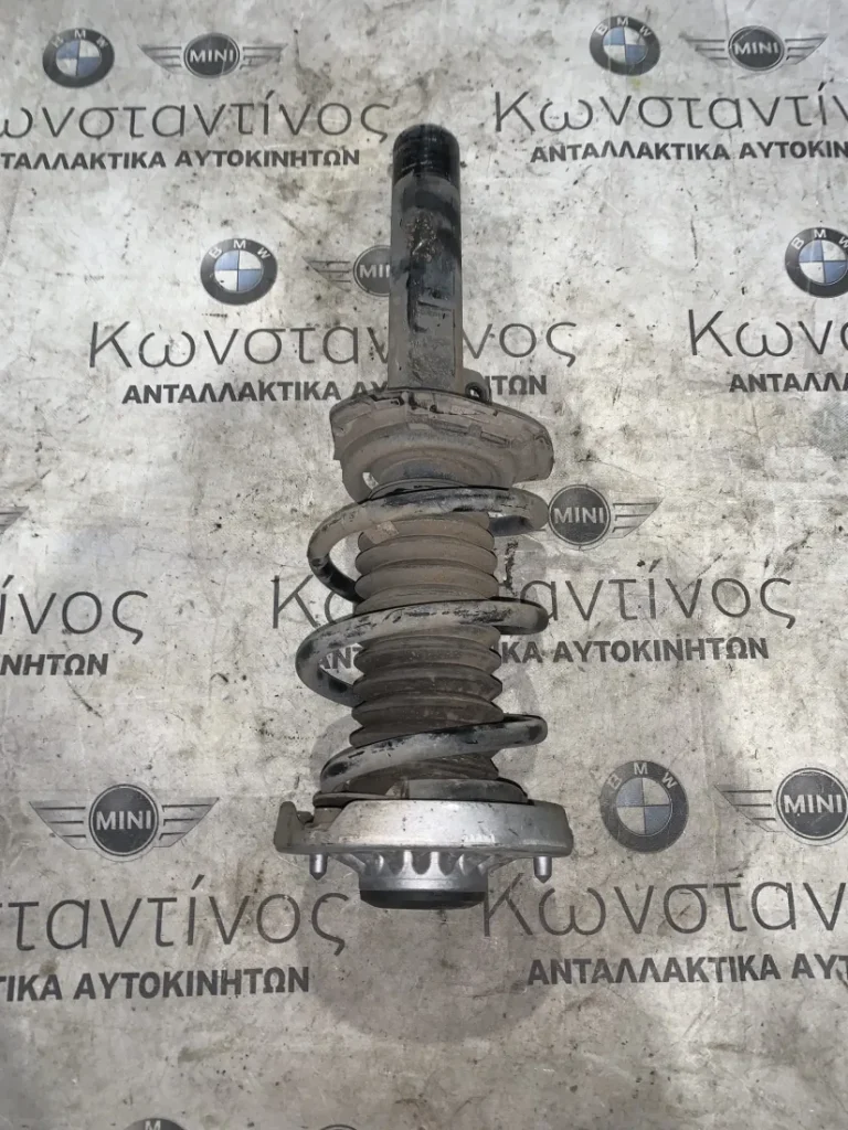 ΑΜΟΡΤΙΣΕΡ - ΓΟΝΑΤΟ ΑΝΑΡΤΗΣΗΣ ΕΜΠΡΟΣ ΔΕΞΙΑ BMW X2 F39 (ΚΩΔ. ΑΝΤΑΛ. 31316895134)