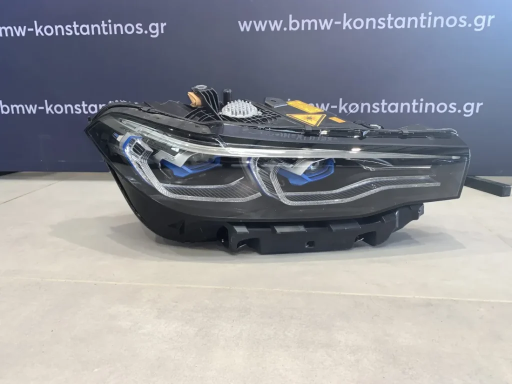 ΦΑΝΑΡΙ ΕΜΠΡΟΣ ΔΕΞΙ ΚΑΙΝΟΥΡΙΟ LASER BMW X7 G07 (ΚΩΔ. ΑΝΤΑΛ. 7494214)