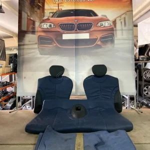 ΣΑΛΟΝΙ (SEATS) MINI R53 S