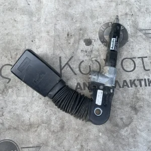 ΠΡΟΕΝΤΑΤΗΡΑΣ ΖΩΝΗΣ ΕΜΠΡΟΣ ΔΕΞΙΑ BMW ΣΕΙΡΑ 3 E46 (ΚΩΔ. ΑΝΤΑΛ. 8257788)